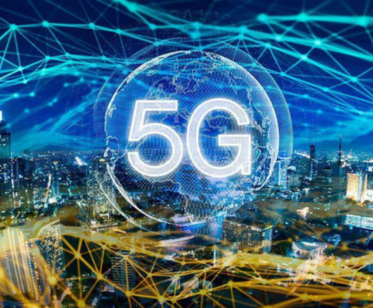 青島華睿源科技有限公司 5g移動(dòng)物聯(lián)網(wǎng)